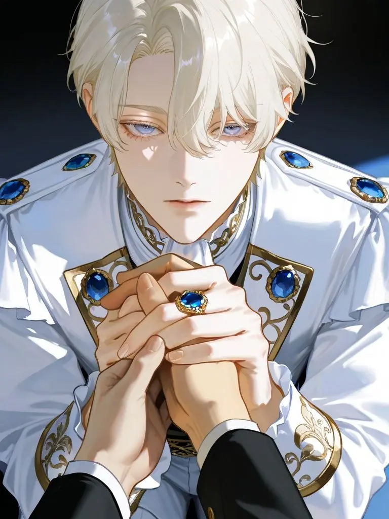 tanutanutann의 セシル・ヴァルモント