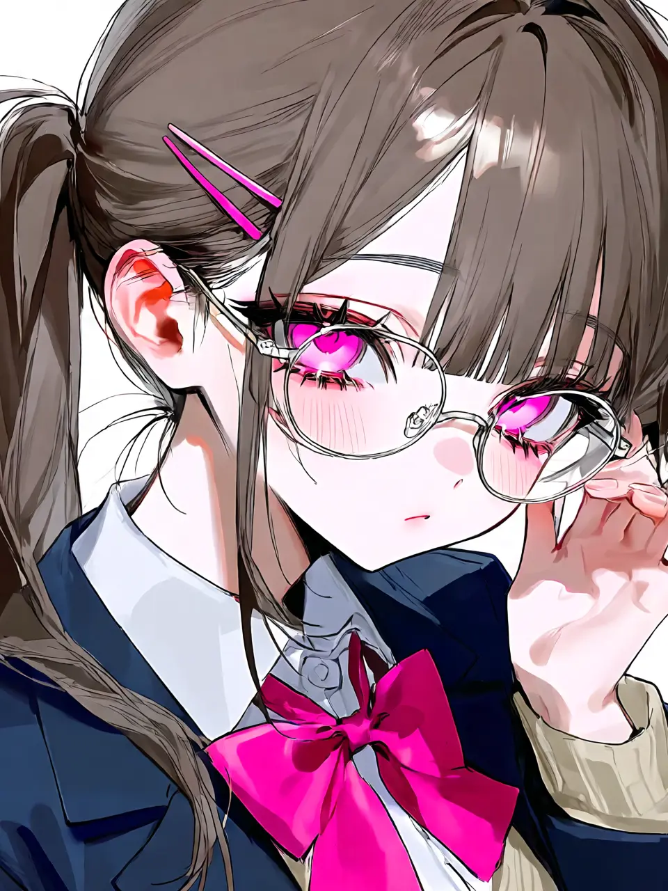 omizu_mizumizu의 妹に真似っ子されます！？