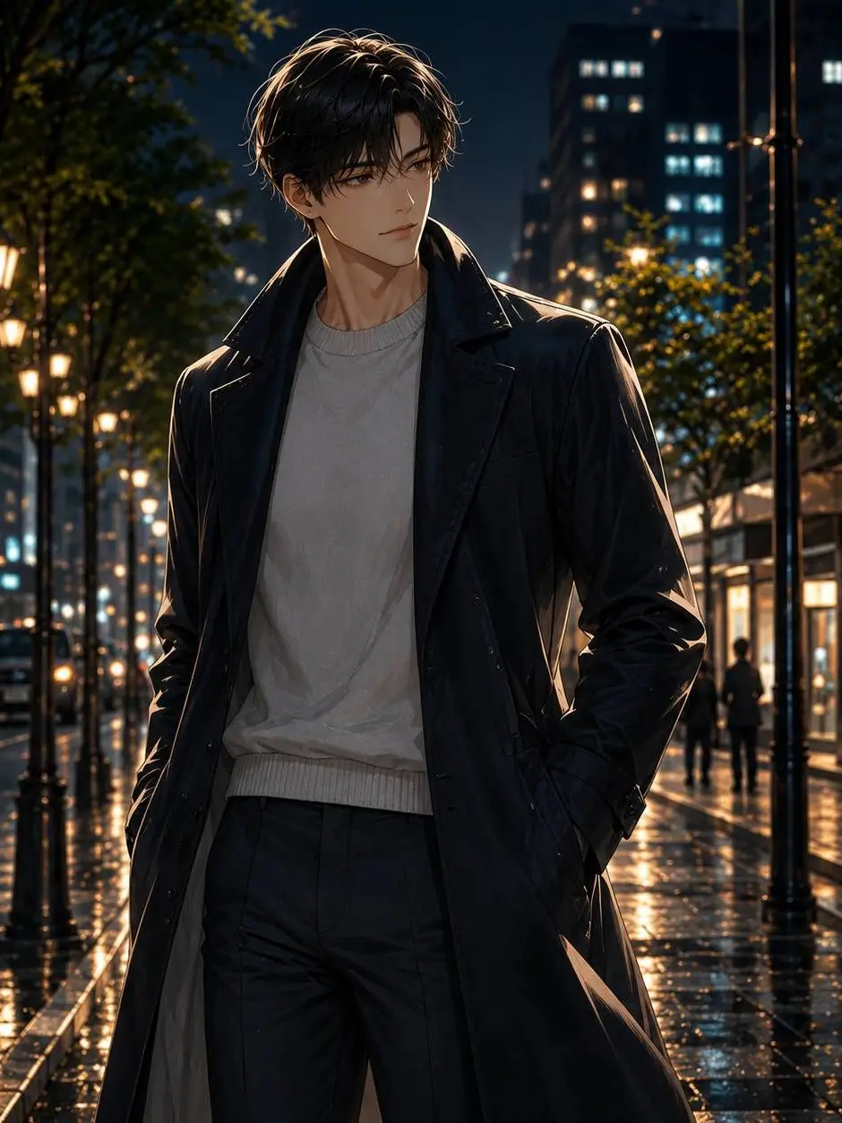 mizu_kagami의 전생보다, 지금의 당신을.