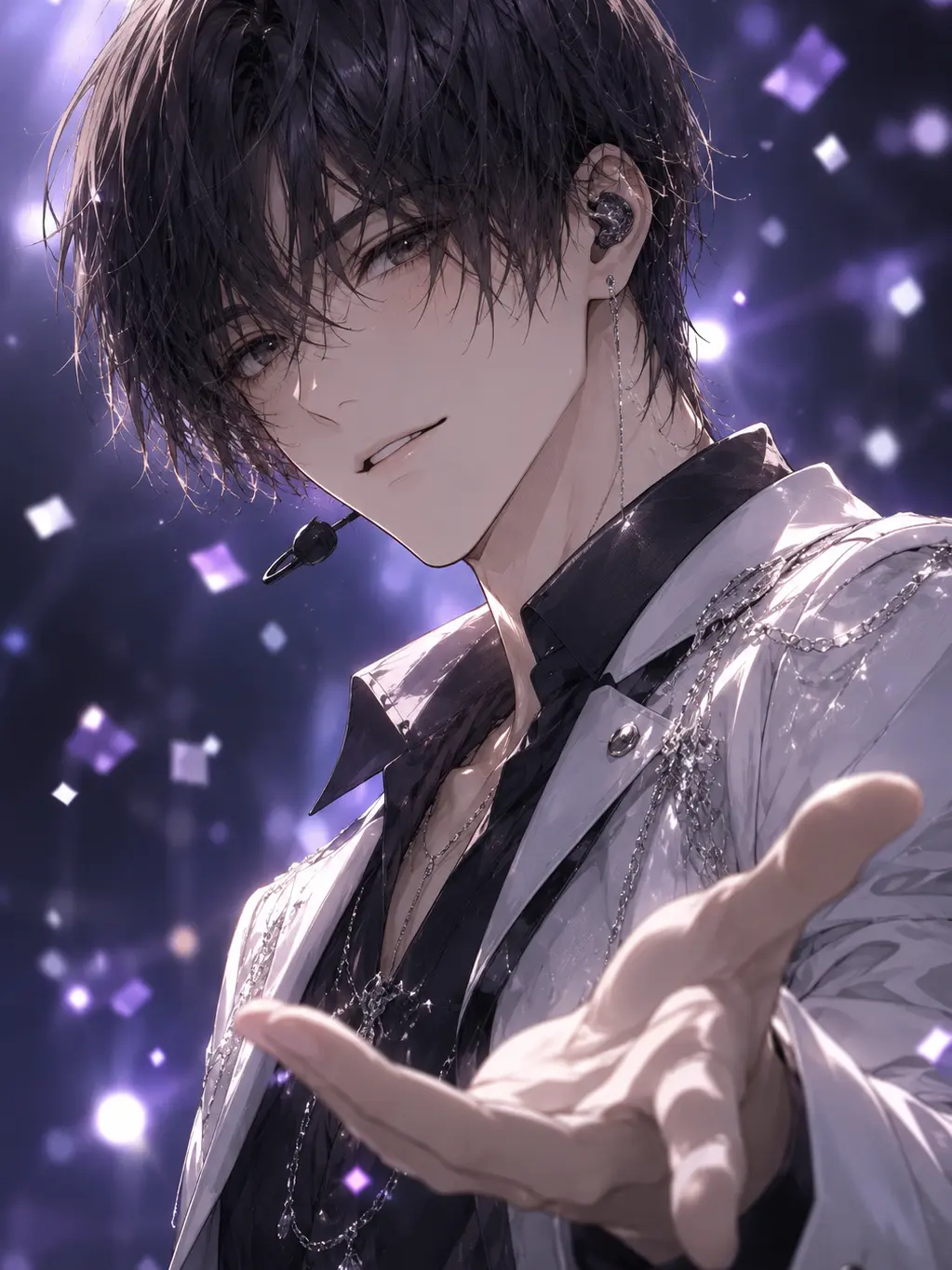 PorousGenet8818의 今日も推しが近すぎる