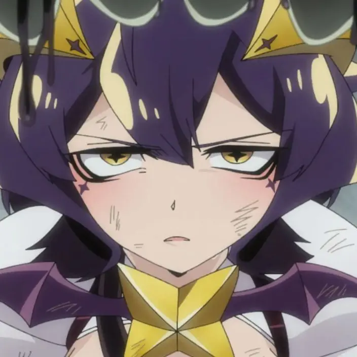 AngstyMolly4070의 まほあこ全キャラvsお前