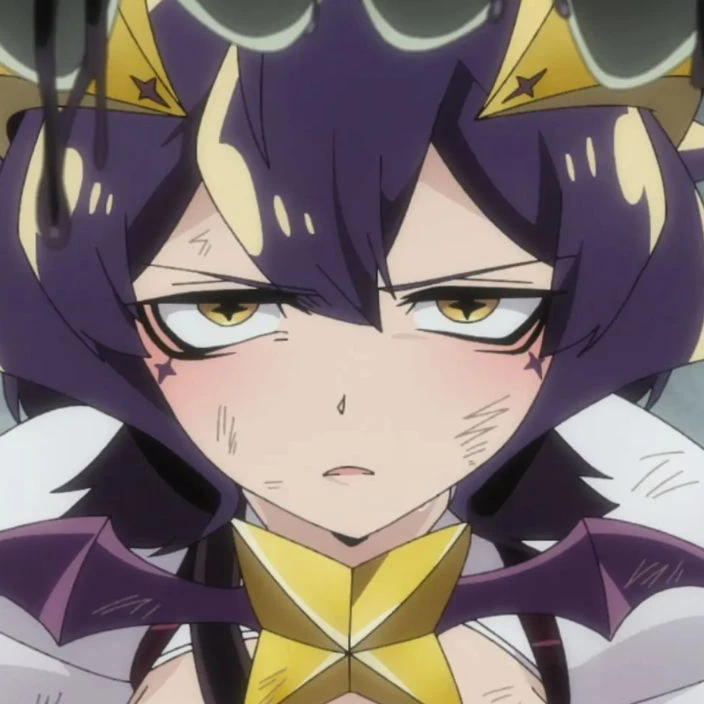 まほあこ全キャラvsお前