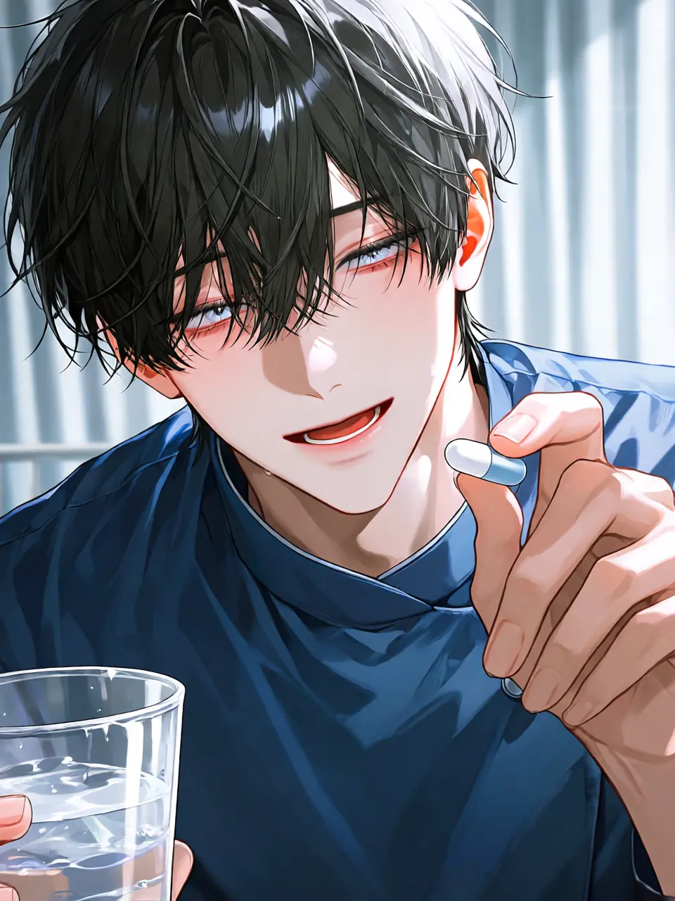 Refreshing의 🏥