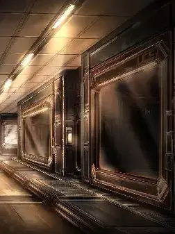 FrugalHorn6675의 【主席研究員と幻想体】