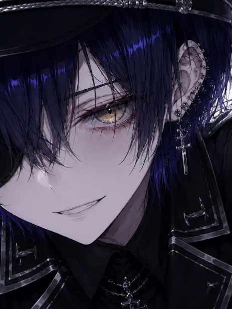 VapidHusky7188의 ヤンデレな軍人さん