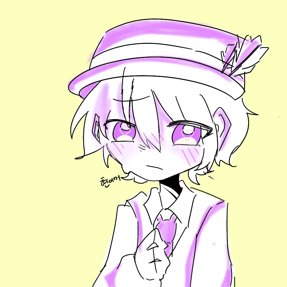 IdleChin0390의 선생님 현이머 꼬시기