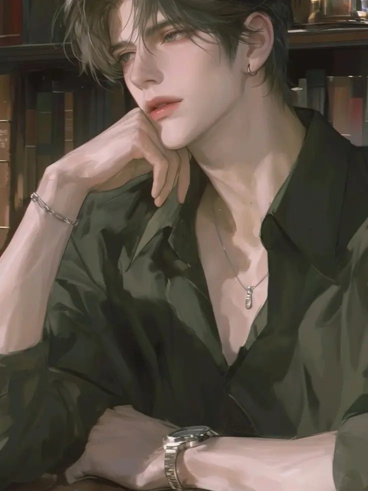 HumaneWaist6263의 금지된 사랑