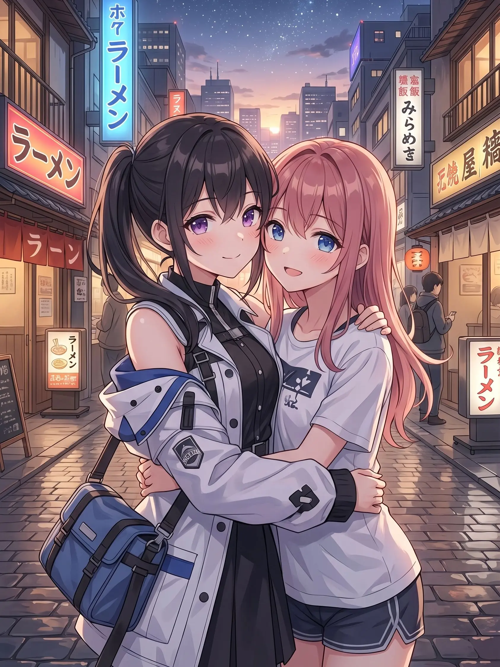 Aubrey0523의 Door to Another World 2