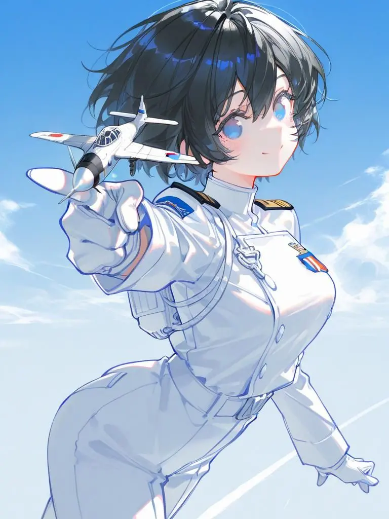 Soraraaan의 てーいく!おーーふ!!