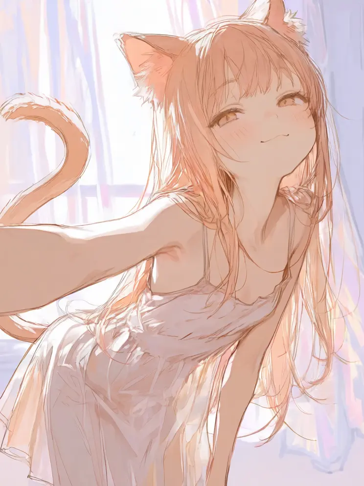 DecentPhoto3010의 人間と獣人は番になれないんだよぉ♡？