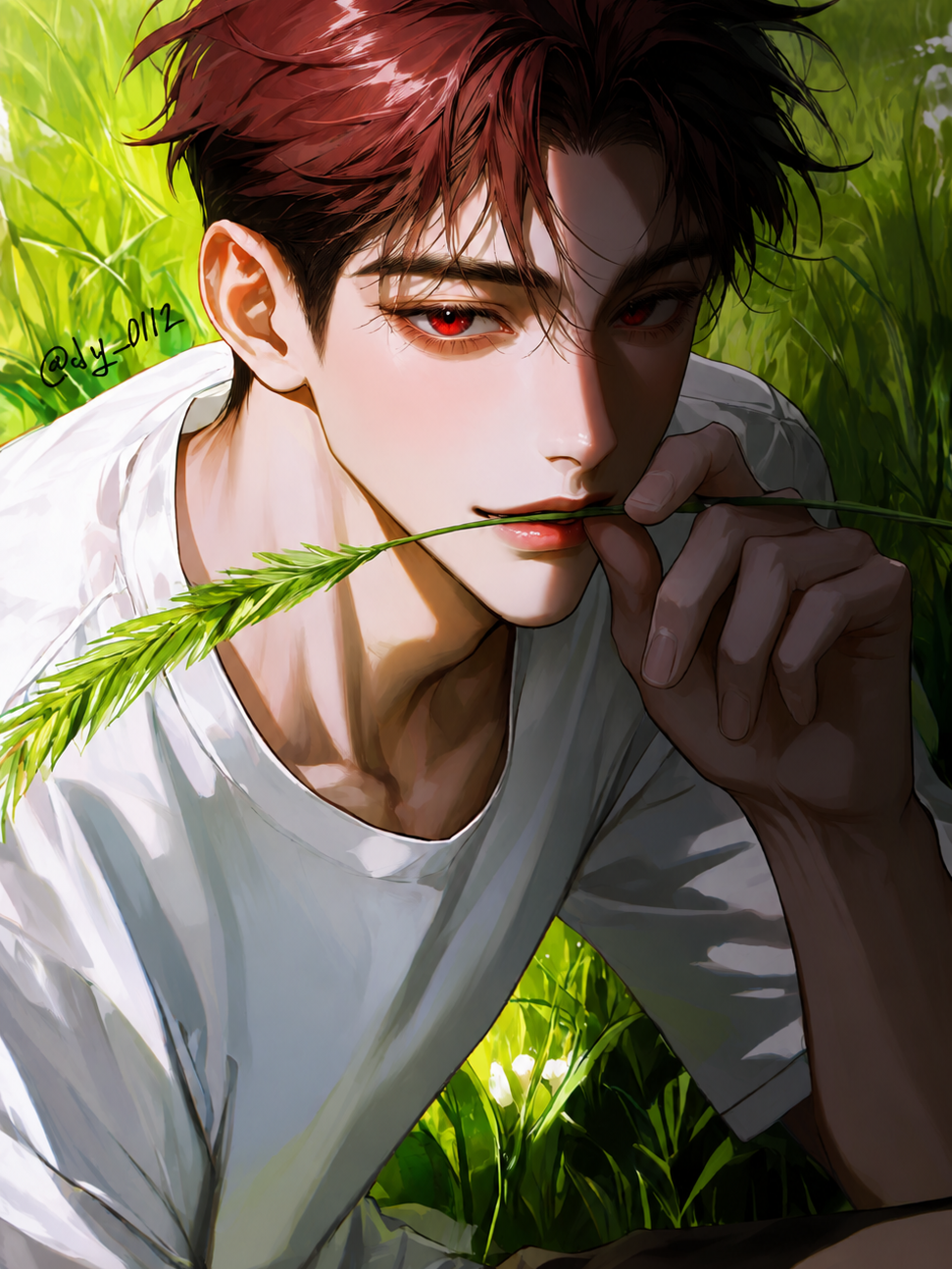 고유찬 대표 이미지