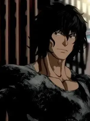Nyomi의 Baki
