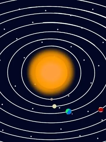 pacghost1234의 태양계 쨩
