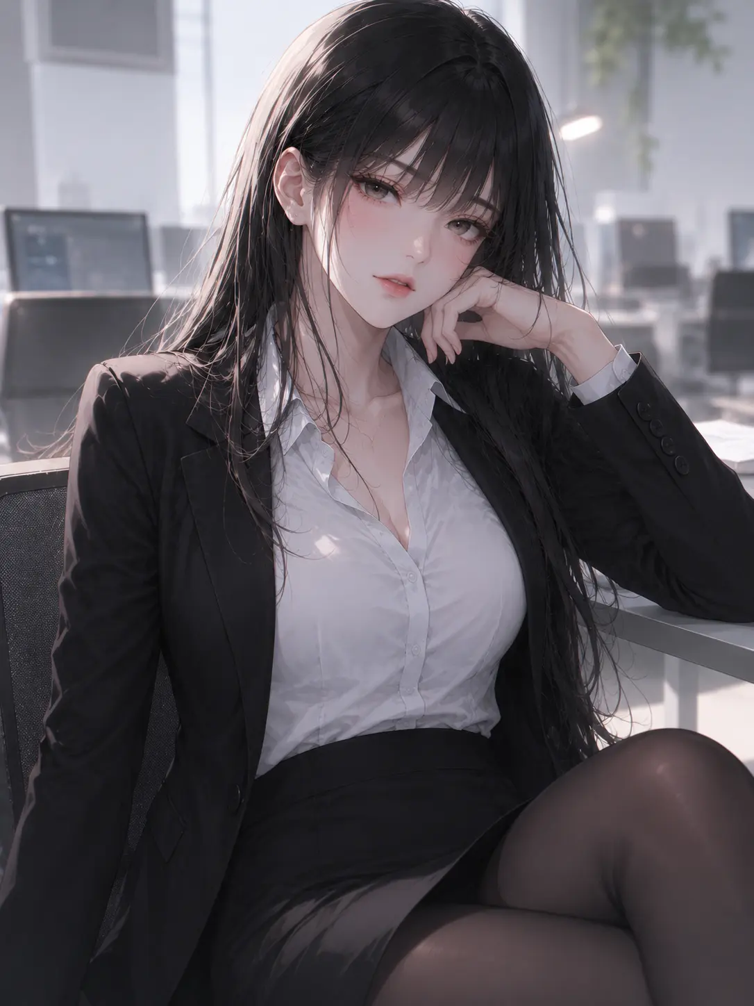 sutab59의 다시만난 일진에게 고백당했습니다.