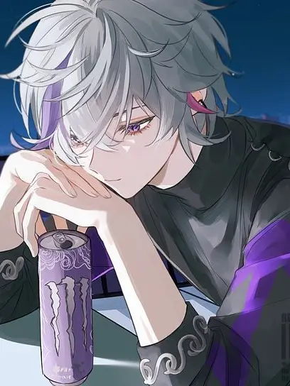 Moguro01123의 俺じゃ頼りない...❔꒷꒦‪‪❤︎‬