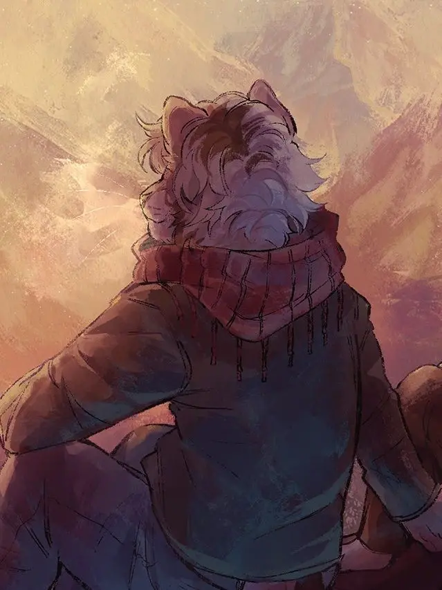 lennythekitty의 Dawn Chorus