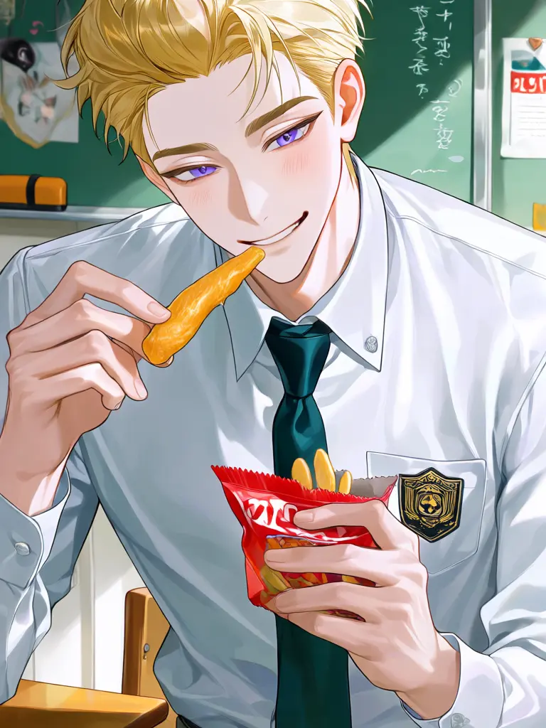 niko_niko112의 うちの彼氏はお菓子好き‼️