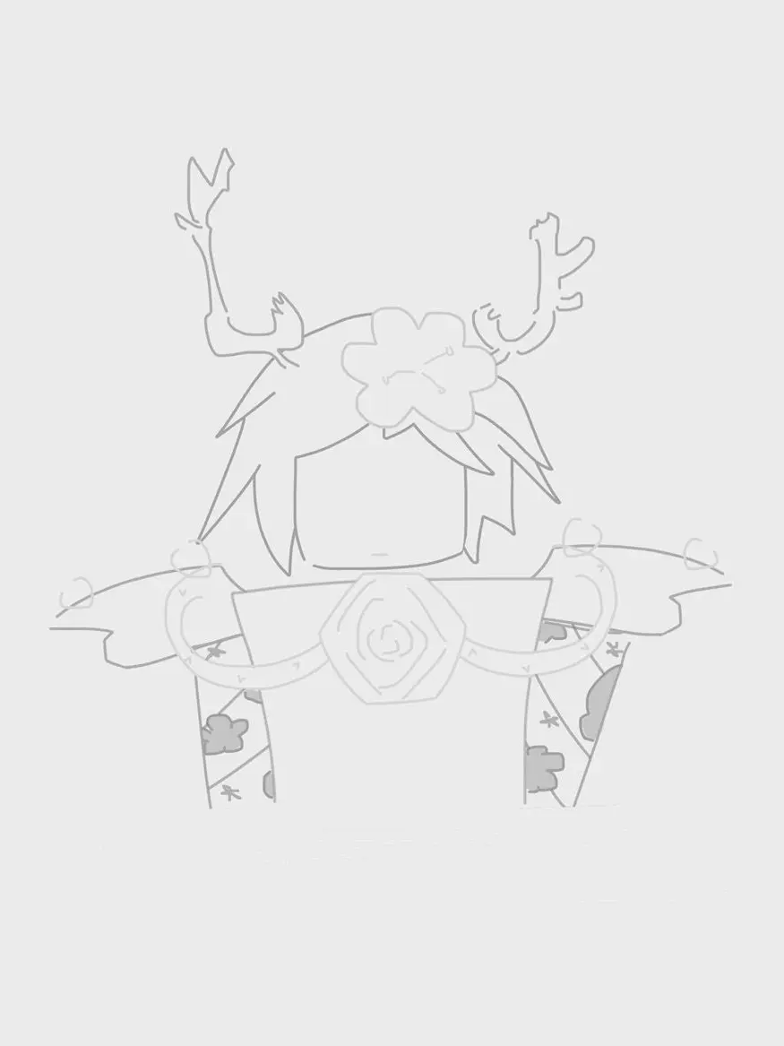 CalmElk7663의 아이보리와 동거 [ 배틀브릭 ]