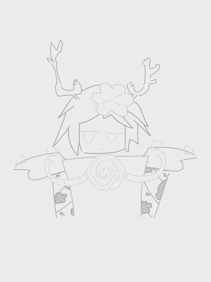 CalmElk7663의 아이보리와 동거 [ 배틀브릭 ]