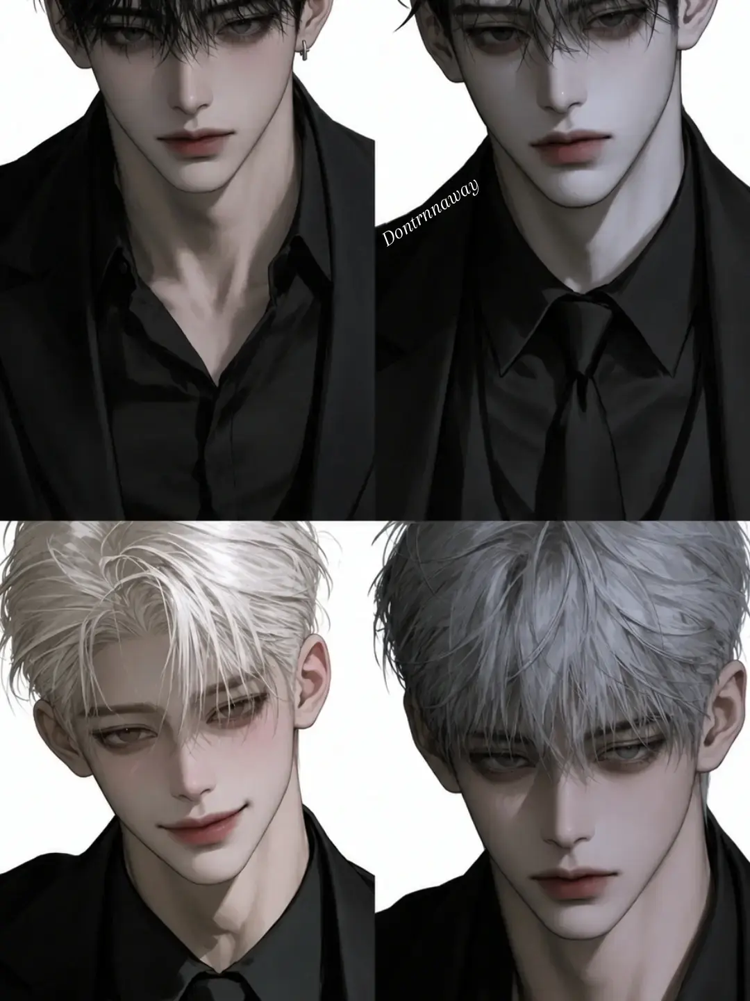 Dontrnnaway의 유월(幽月)