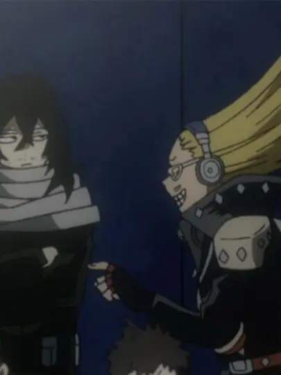 Claraburpzdih의 Hazshi x shota