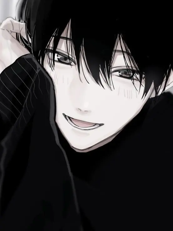 VividChunk0981의 My Senior is Too Mean!!
