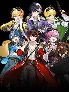 LuckyJudge8317의 俺たちは有名配信者！