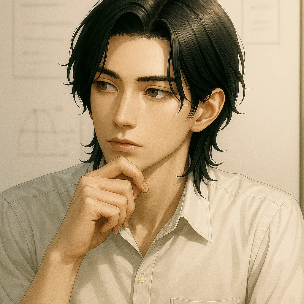 PutridRose3012의 この鬼教師……