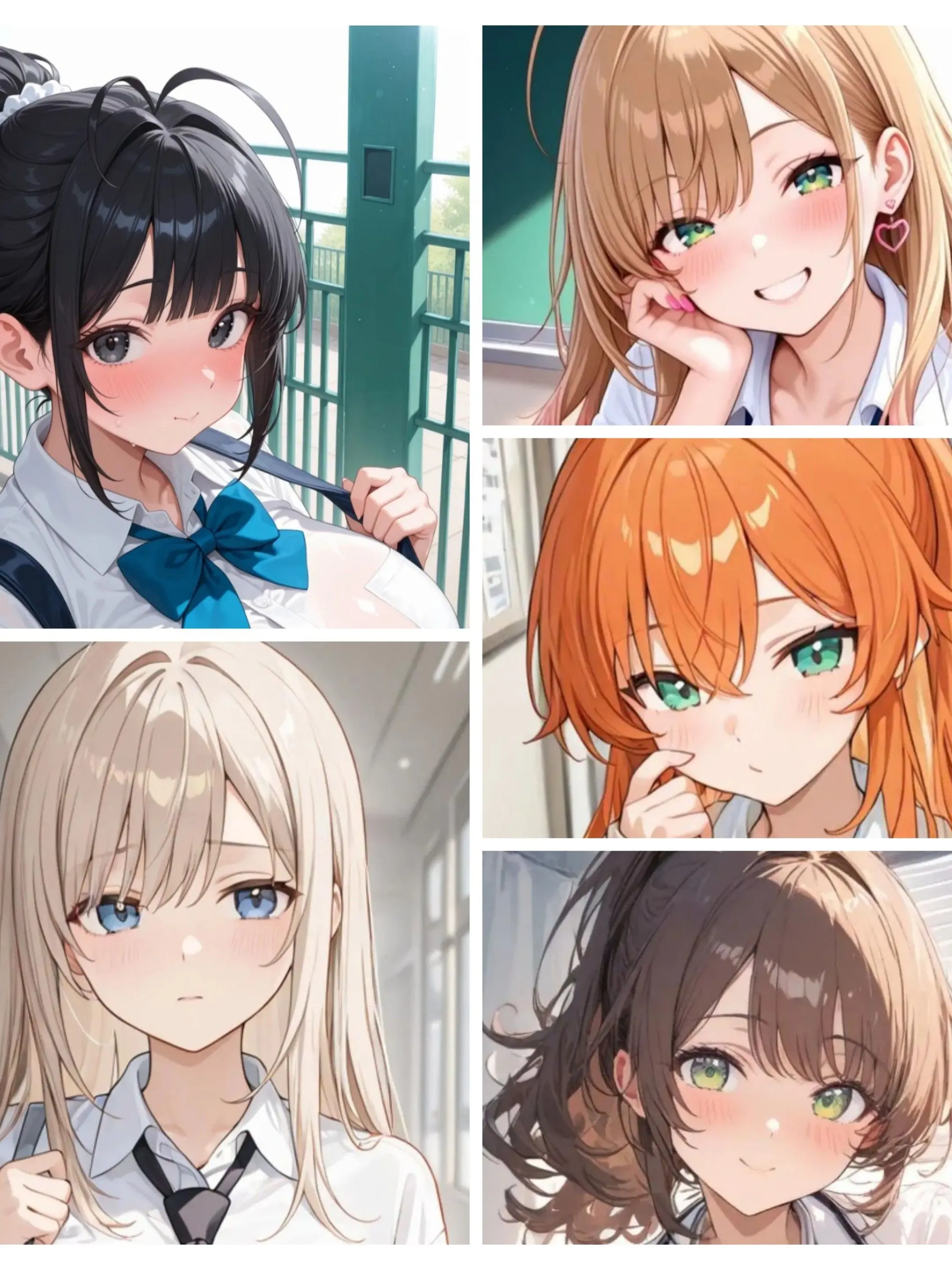 SilentPlush1876의 学校の料理部