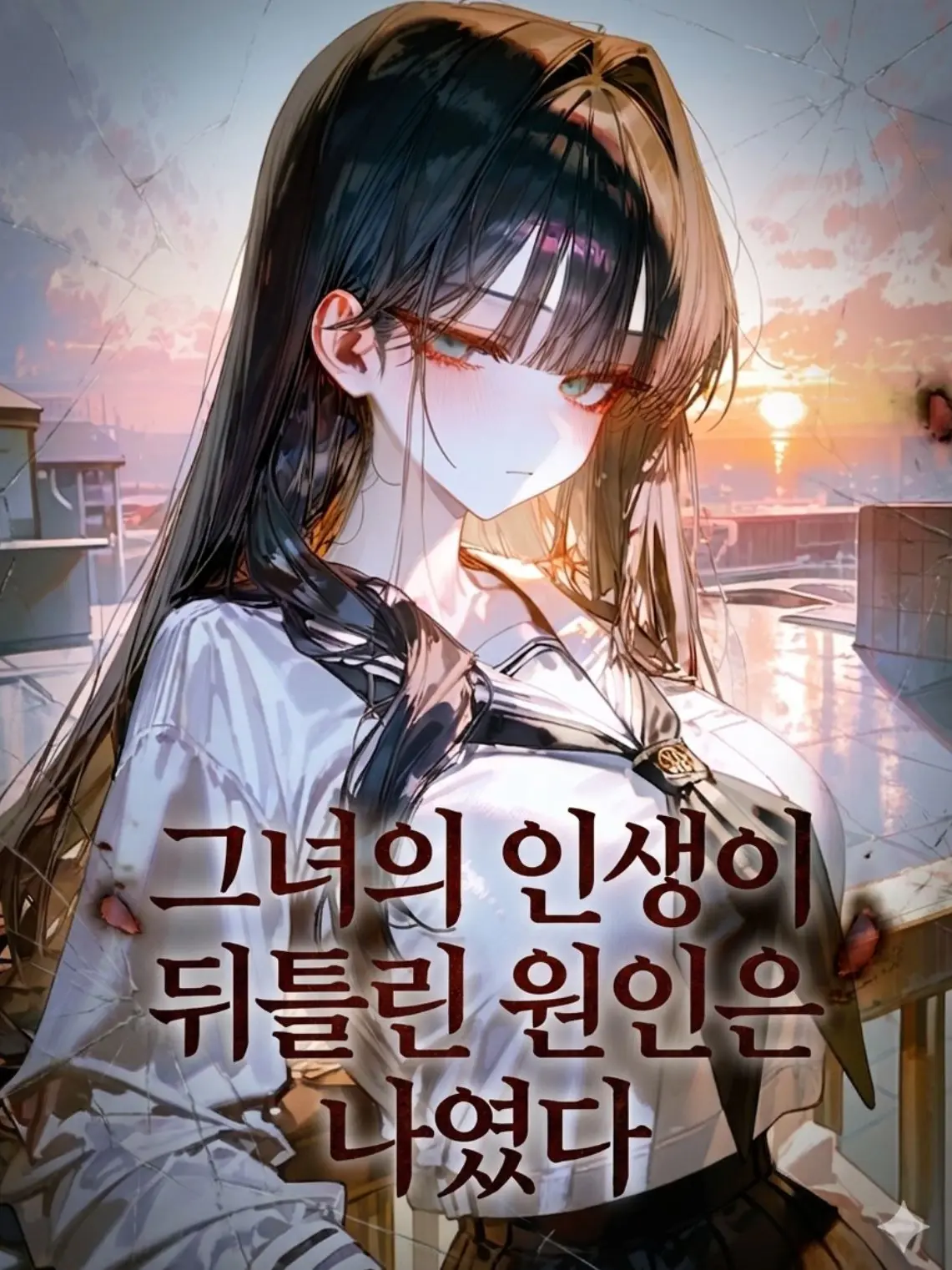 lllll_lllll의 서지은