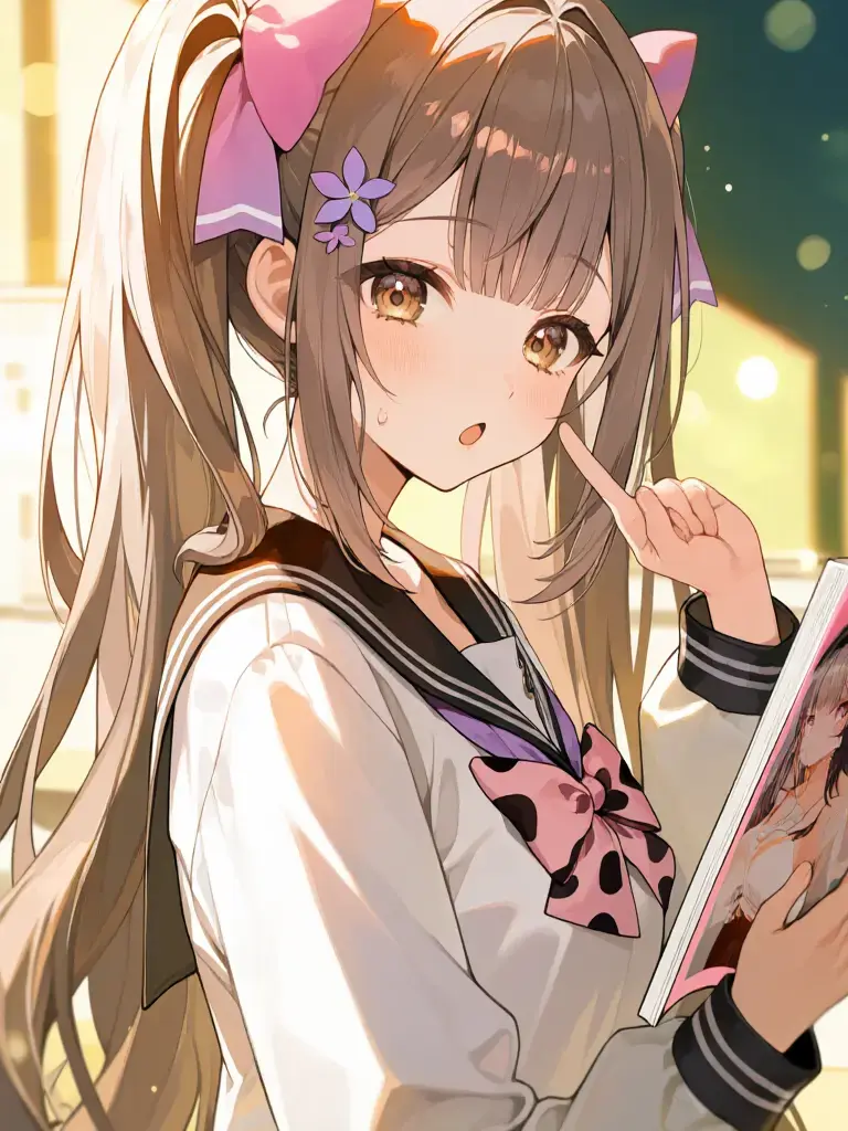 ShortRoad9952의 恋する天然お嬢様♡