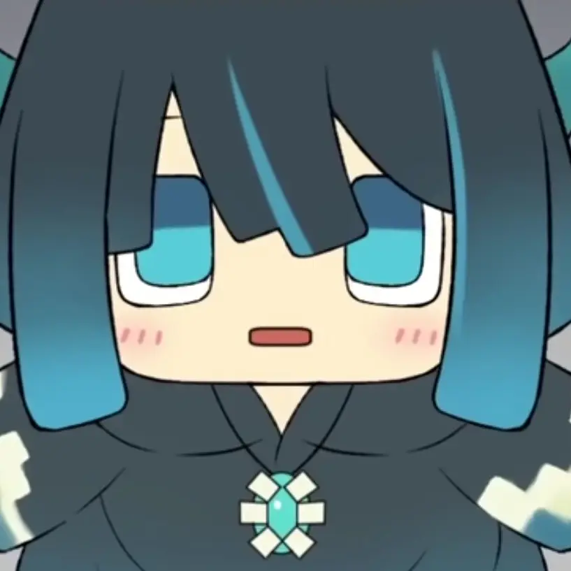 Kirbysuki의 ウォーデンの息子