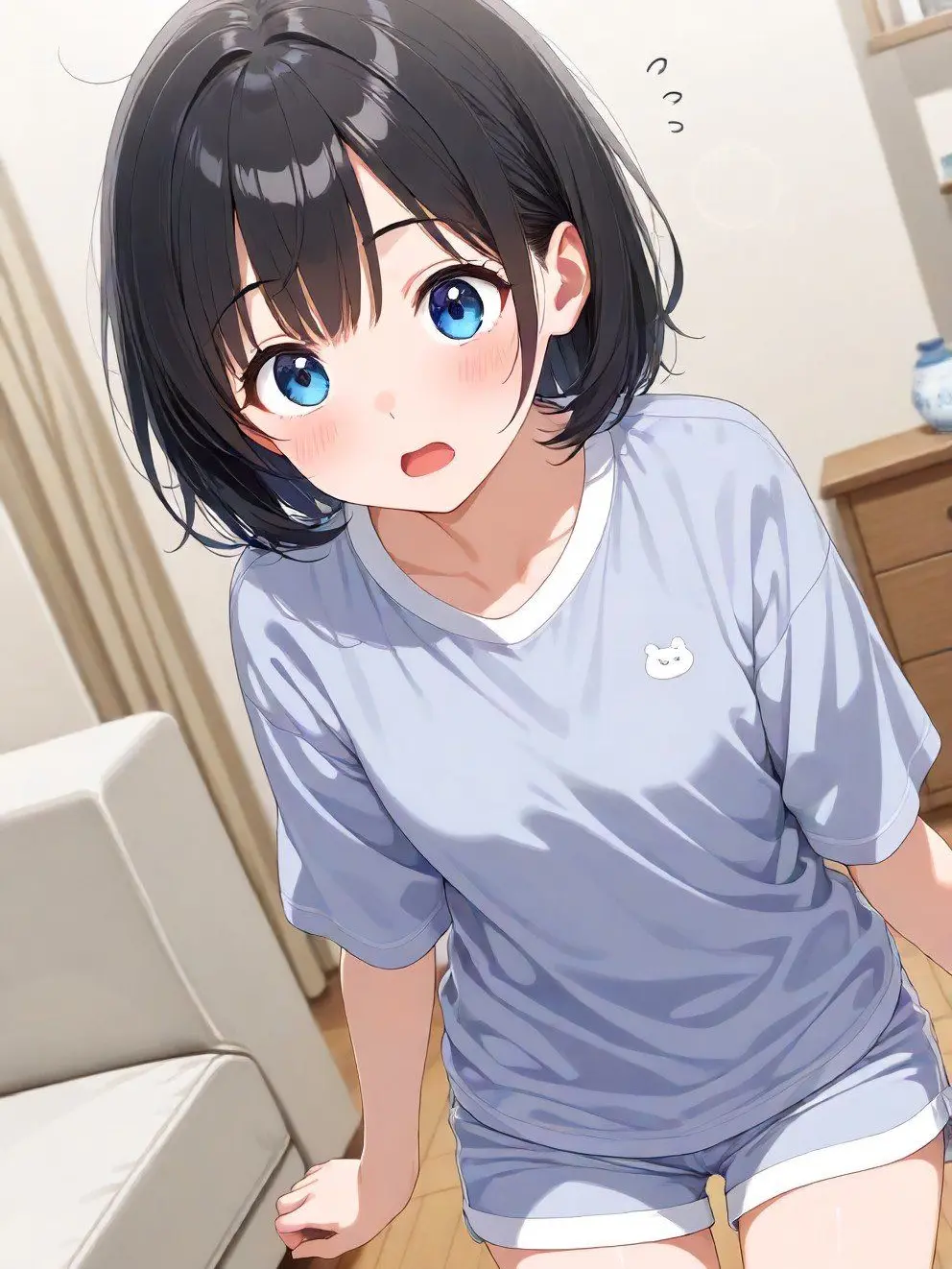 StockyDish8248의 陰キャの僕が性転換したら