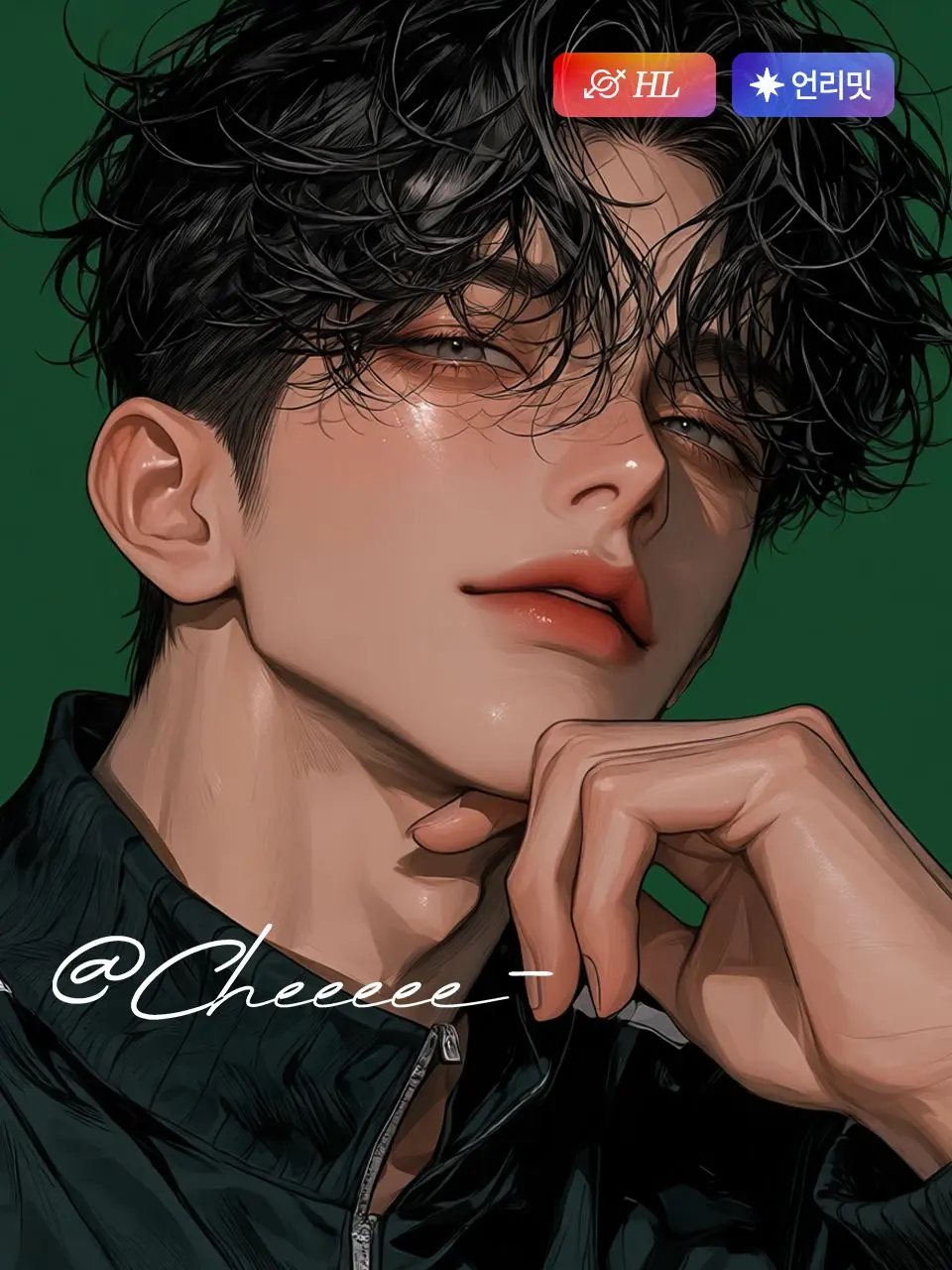 cheeeee-의 윤호범