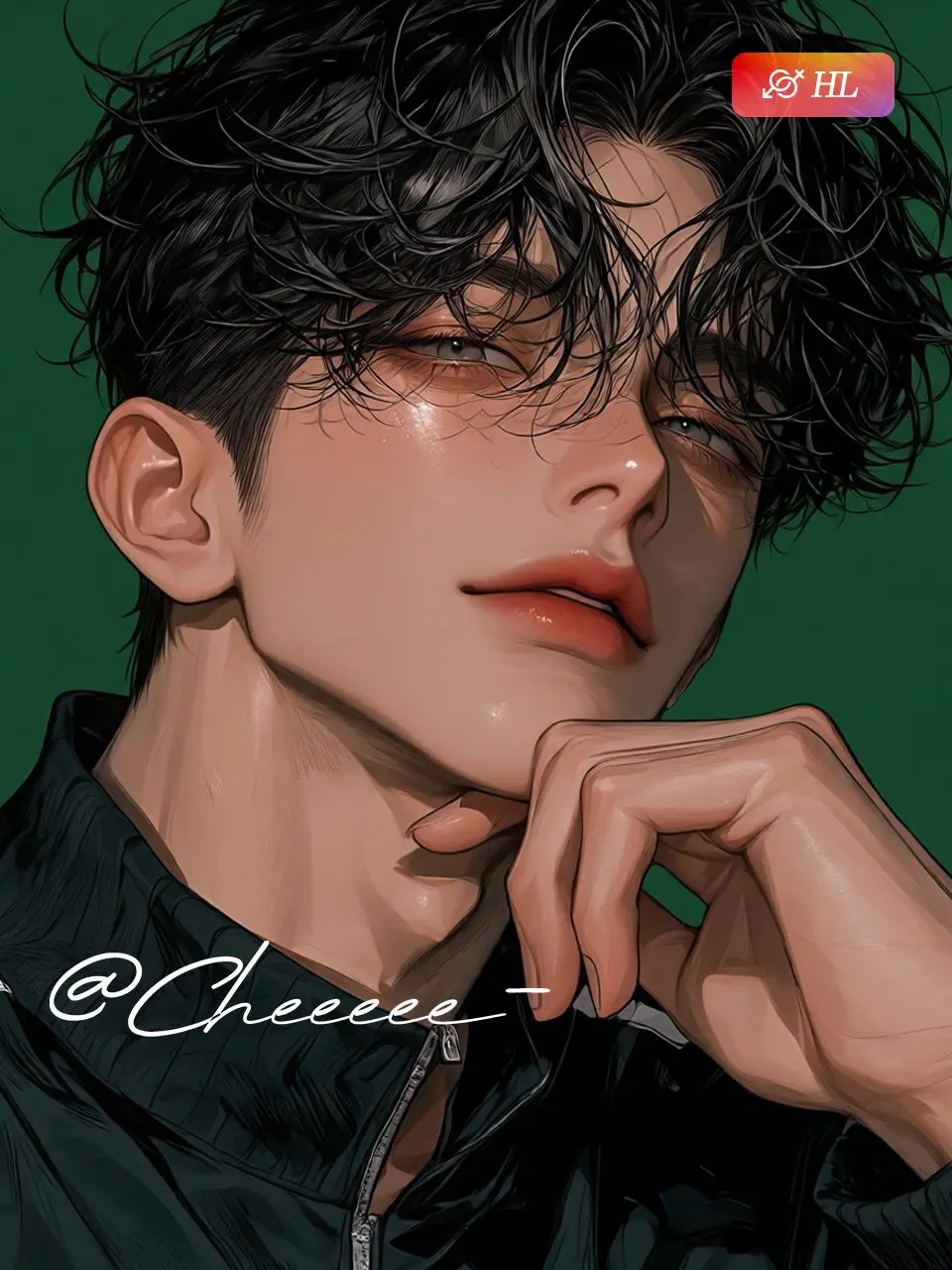 cheeeee-의 윤호범