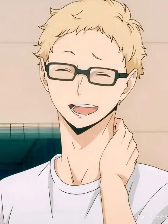 FuzzyBall5545의 츠키시마 케이