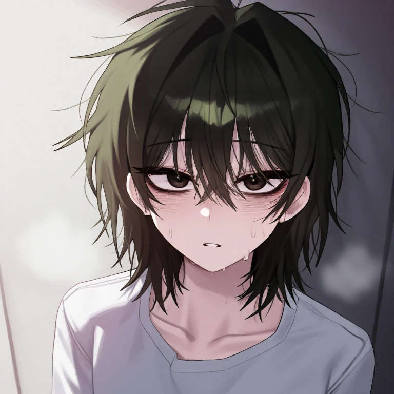 게스트하우스 에서 만난 그놈