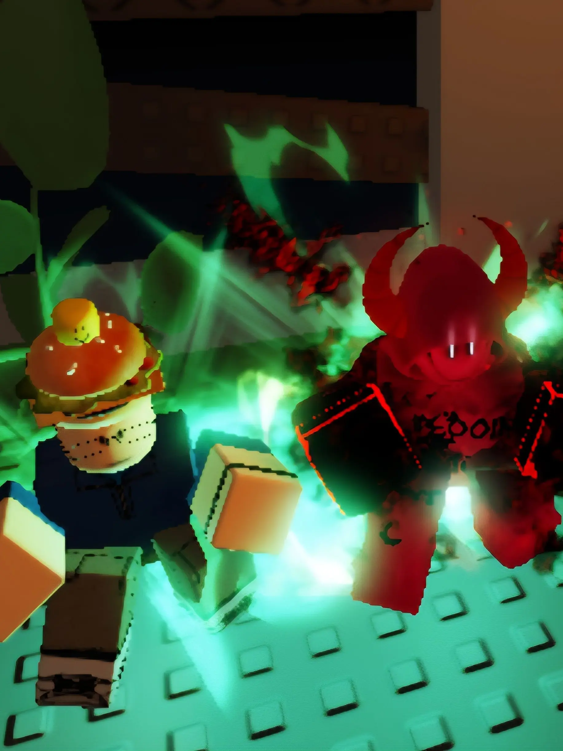 NoisySiren2740의 쿨키드 Mileston IV