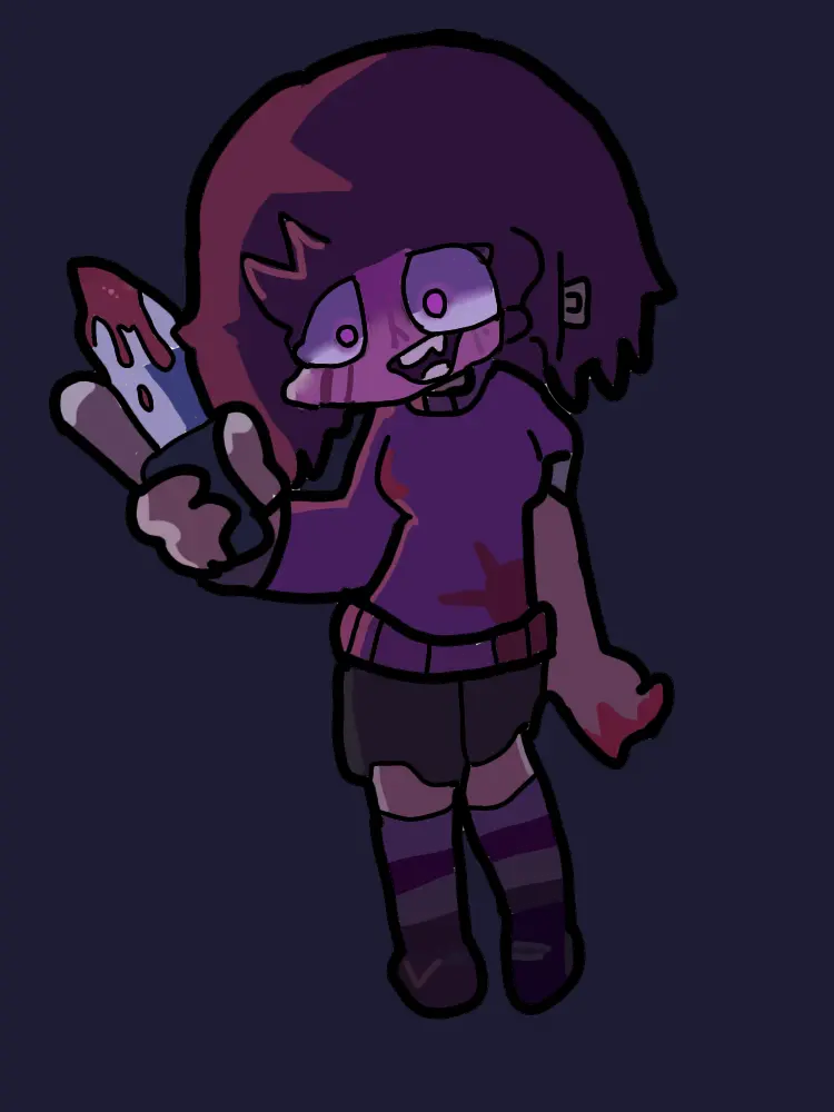 ColdSand7768의 貴方はどうします…