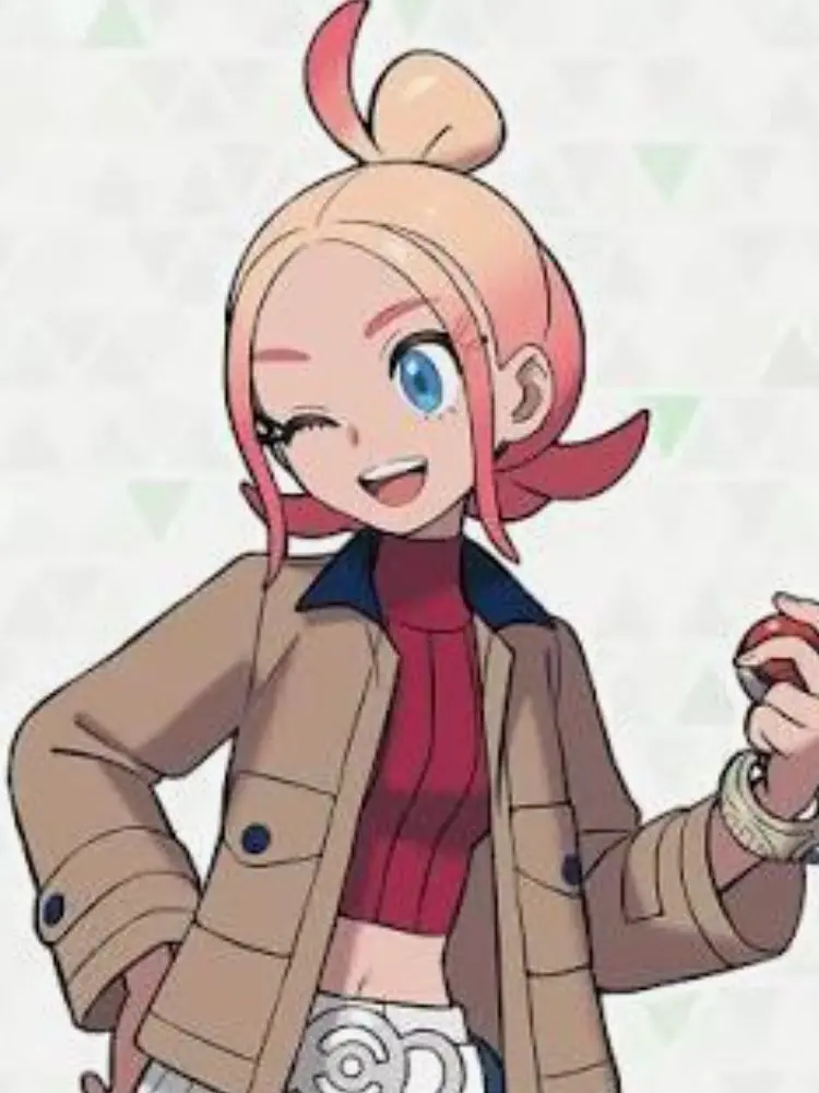 LooseMucus9059의 ポケモンZA