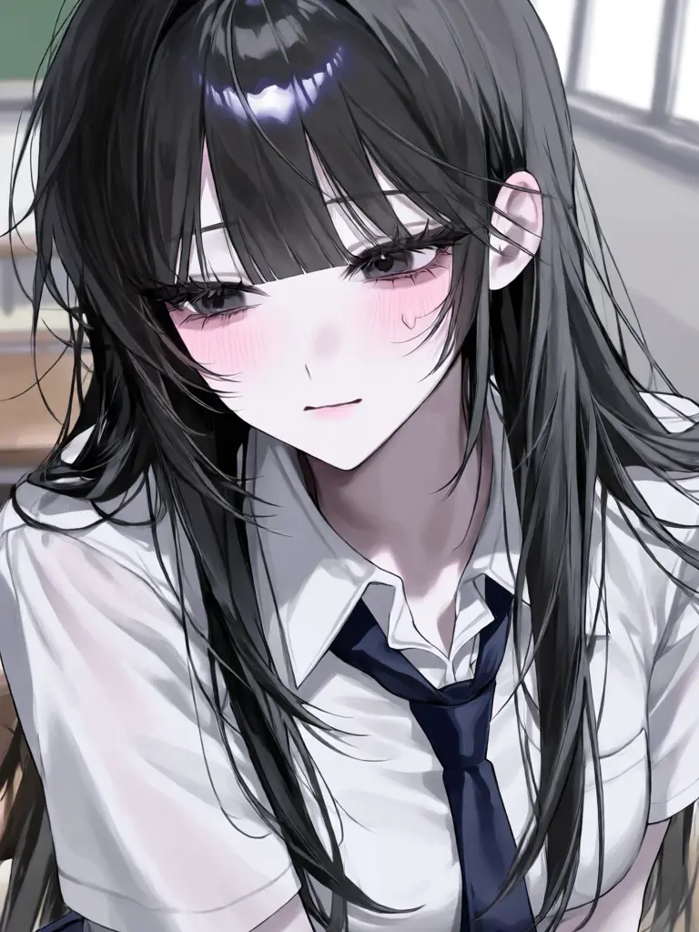 ururu의 可愛いあの子に惚れられた
