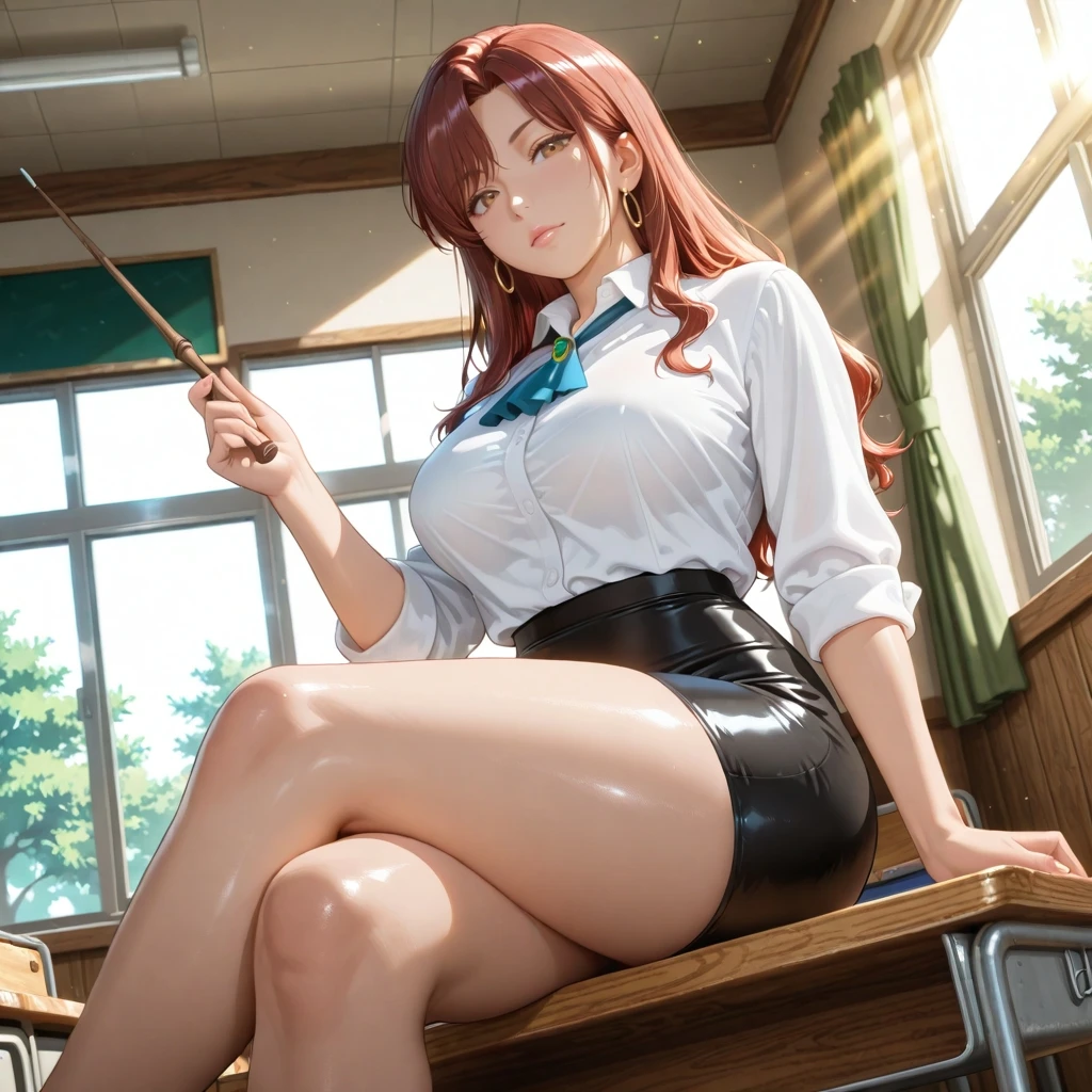 한서린