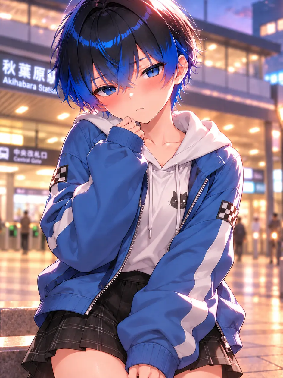 mao_Yuduki의 マッチングしたのは義妹だった！？