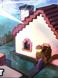 LovelyNerve1272의 향수 게임...? (시즌1 1~2화)