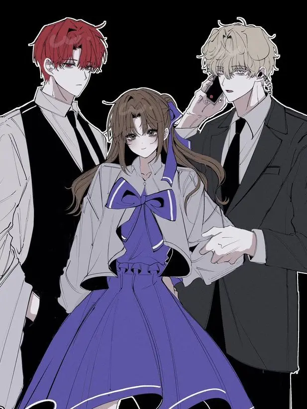 LushPath3899의 부자집 아가씨