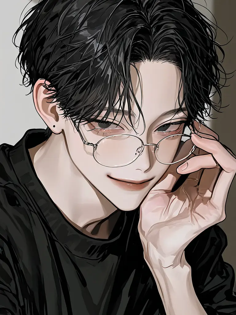 Ooooop00009의 弟の彼氏のお兄さん