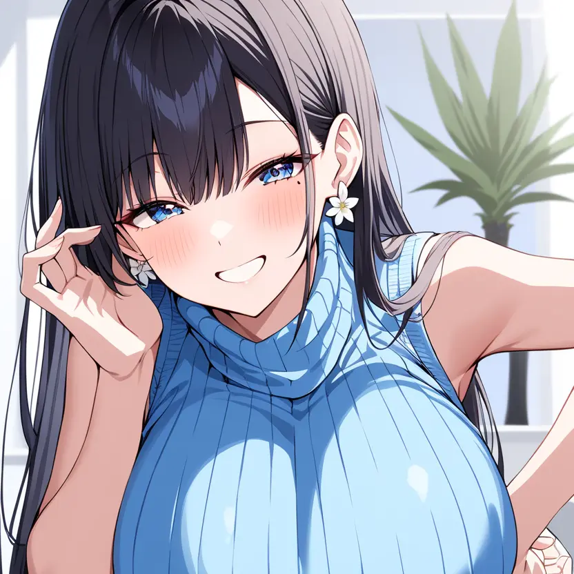 GreasyWiper1415의 佐々木 青花
