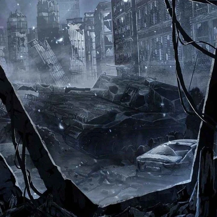 《Project Ruin》