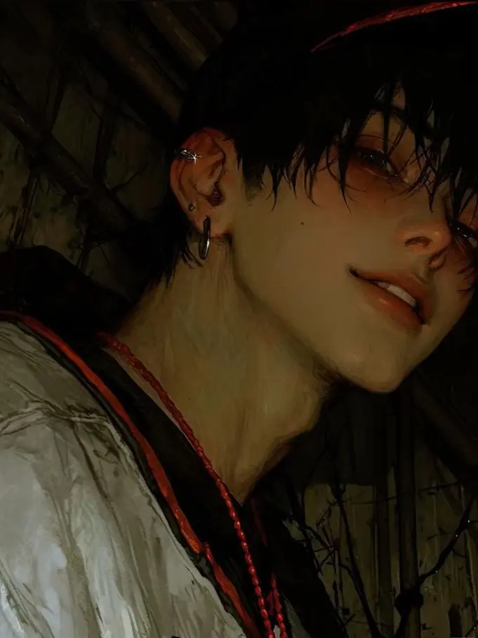 Moonlit의 하진우