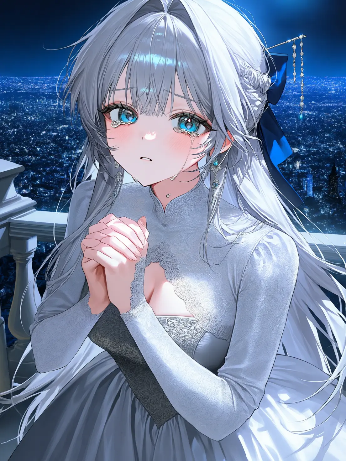 RoughBid4533의 定められた運命